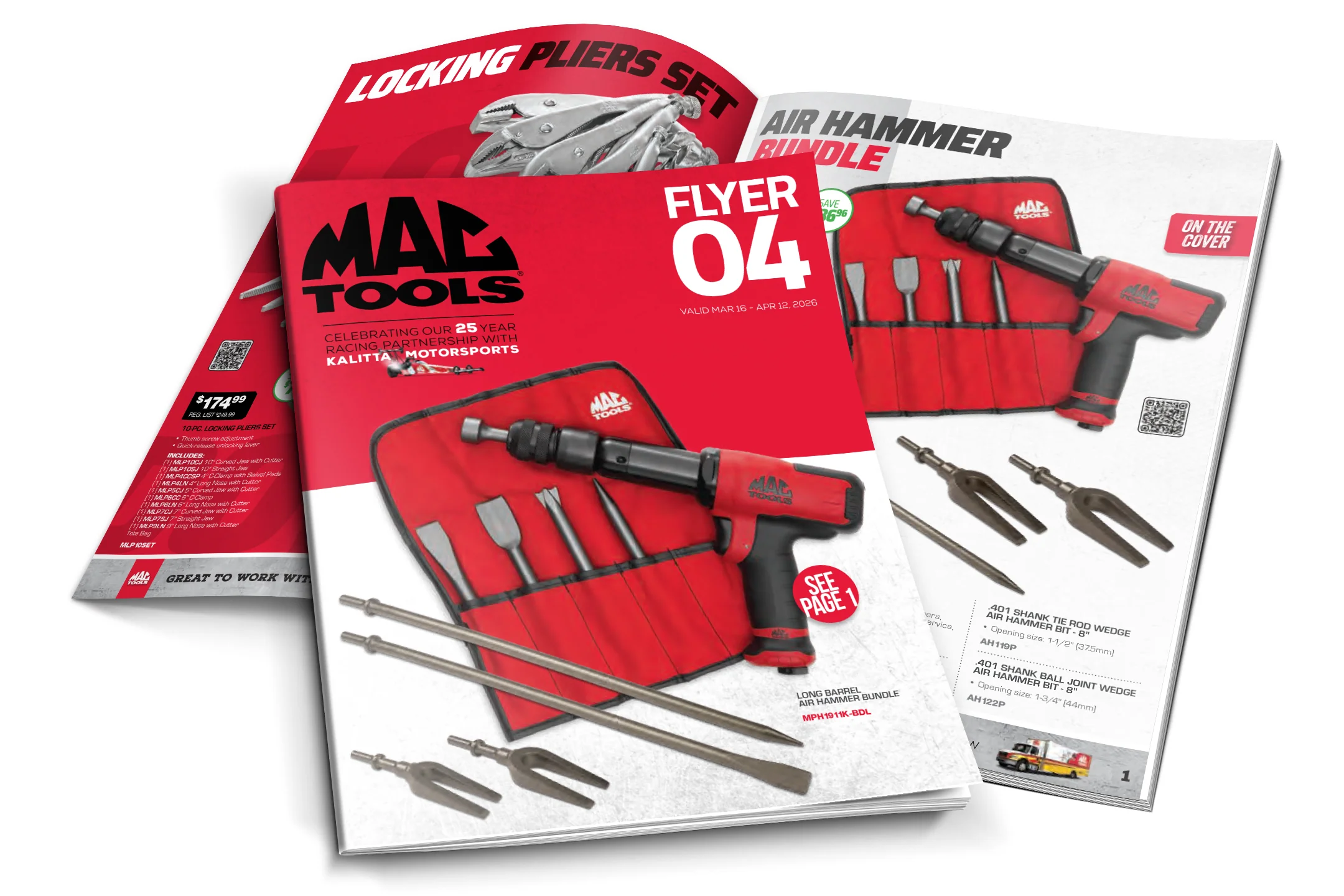 Precision Performance for Every Project